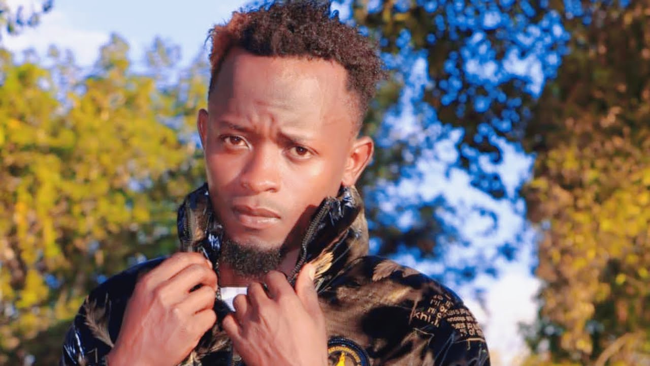 SIRI YA KUFAULU -OHANGLA BY COUSIN WA MITOTO (OFFICIAL VIDEO) #JOSE WA PARODY SUPPORT O799389747