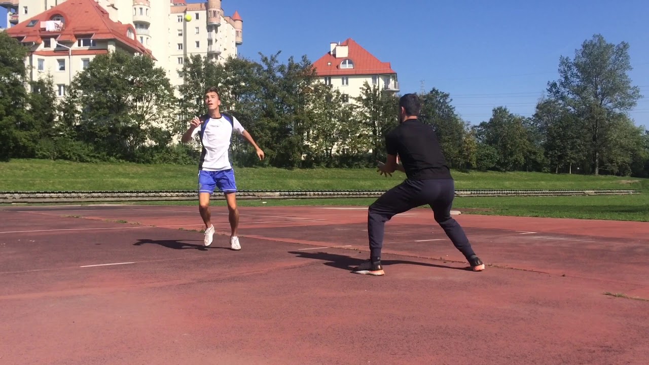 Jak poprawić szybkość w piłce nożnej