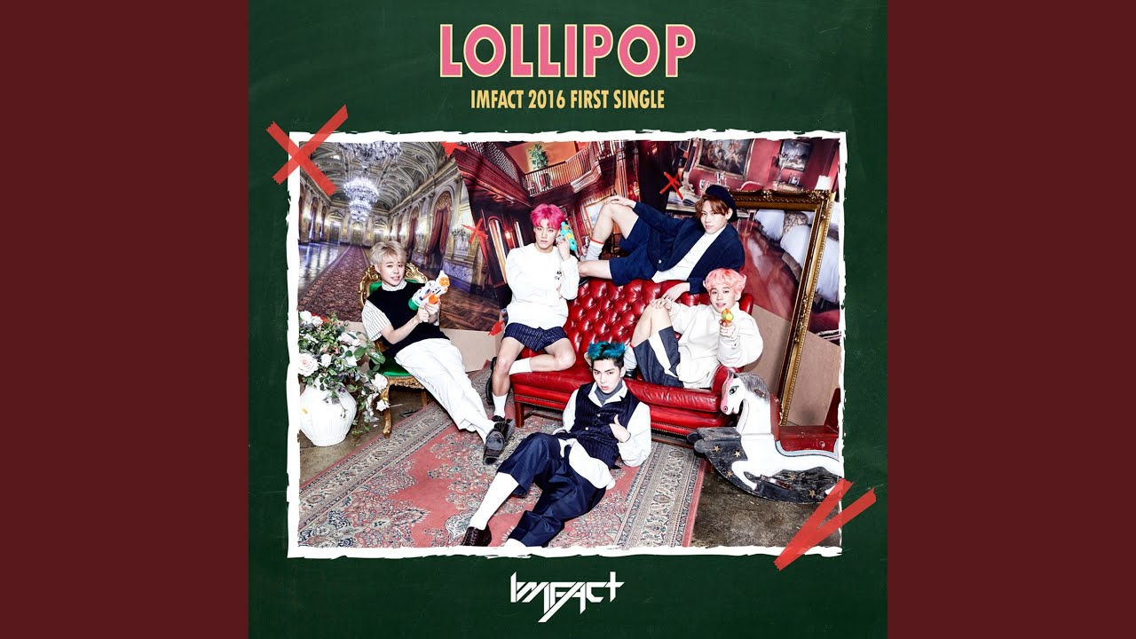 Lollipop (롤리팝 (Lollipop))