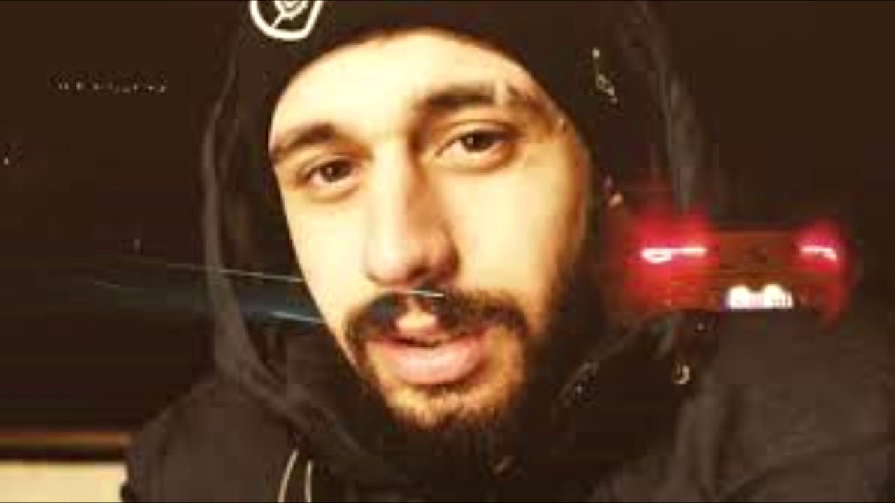 MYKO - KARANLIK AY  (12.03.2017)