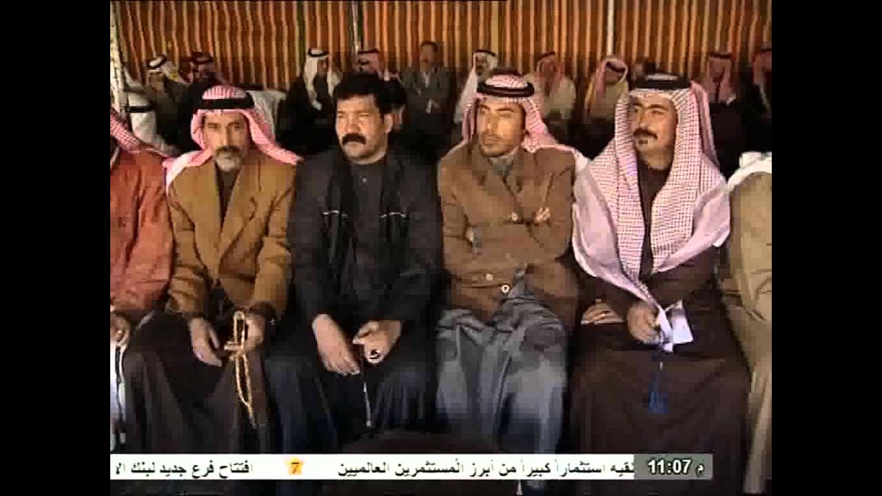 افراح ال العباسي