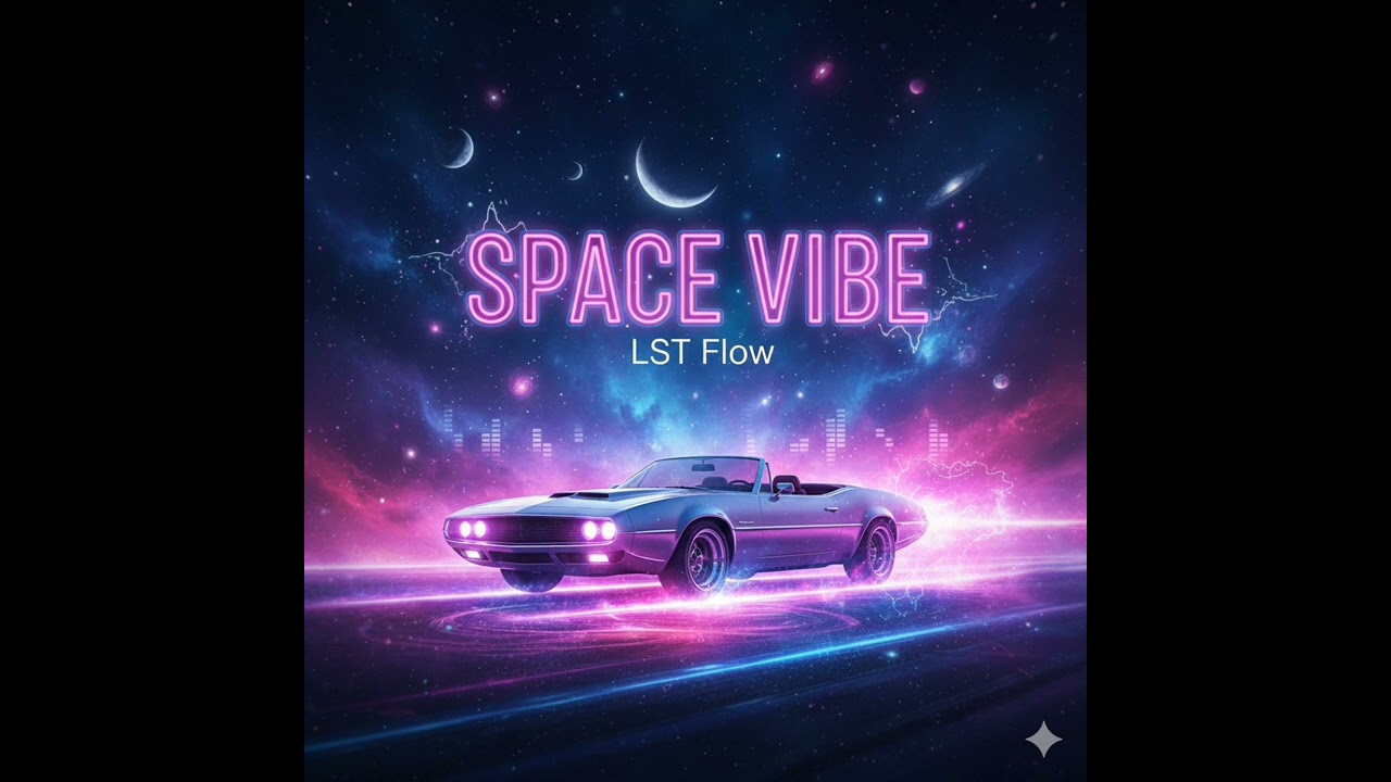 Space vibe