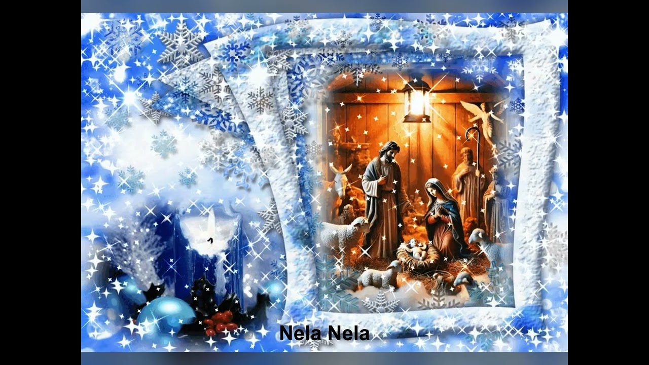 Rokiczanka  Anieli w niebie śpiewają