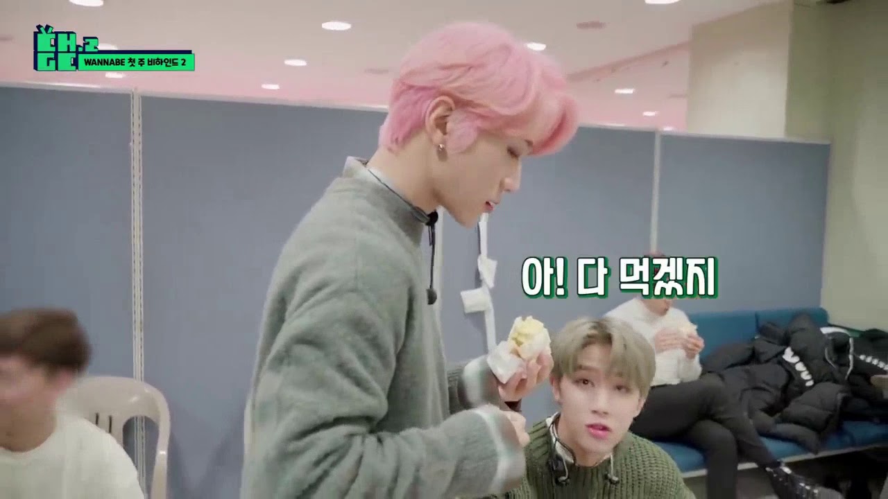 티격태격 하면서도 잘 챙겨주는 누구보다 친한 구구 부부즈 모먼트모음 2탄