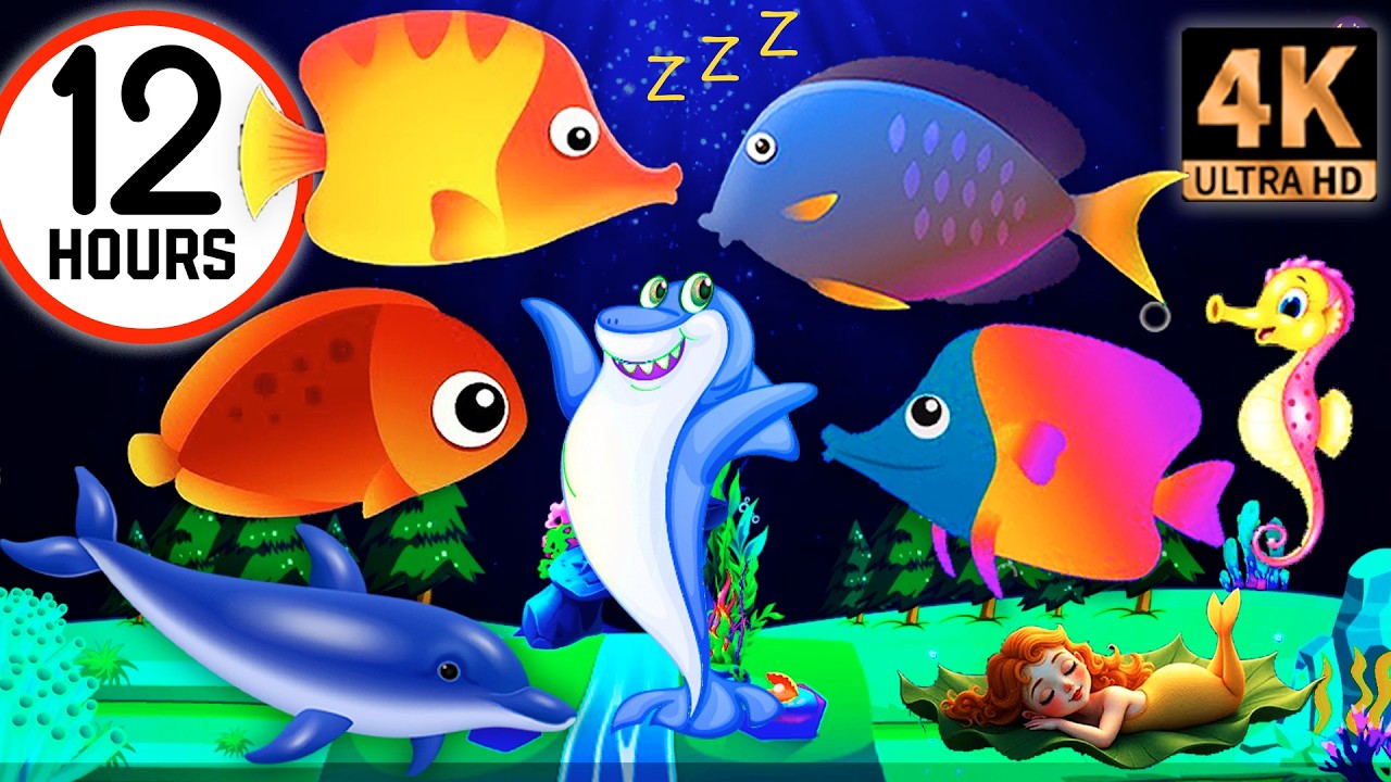 Sleep Instantly Within 3 Minutes ♥ Mozart Brahms Lullaby ♫ Lullaby for Babies to Go to Sleep#224