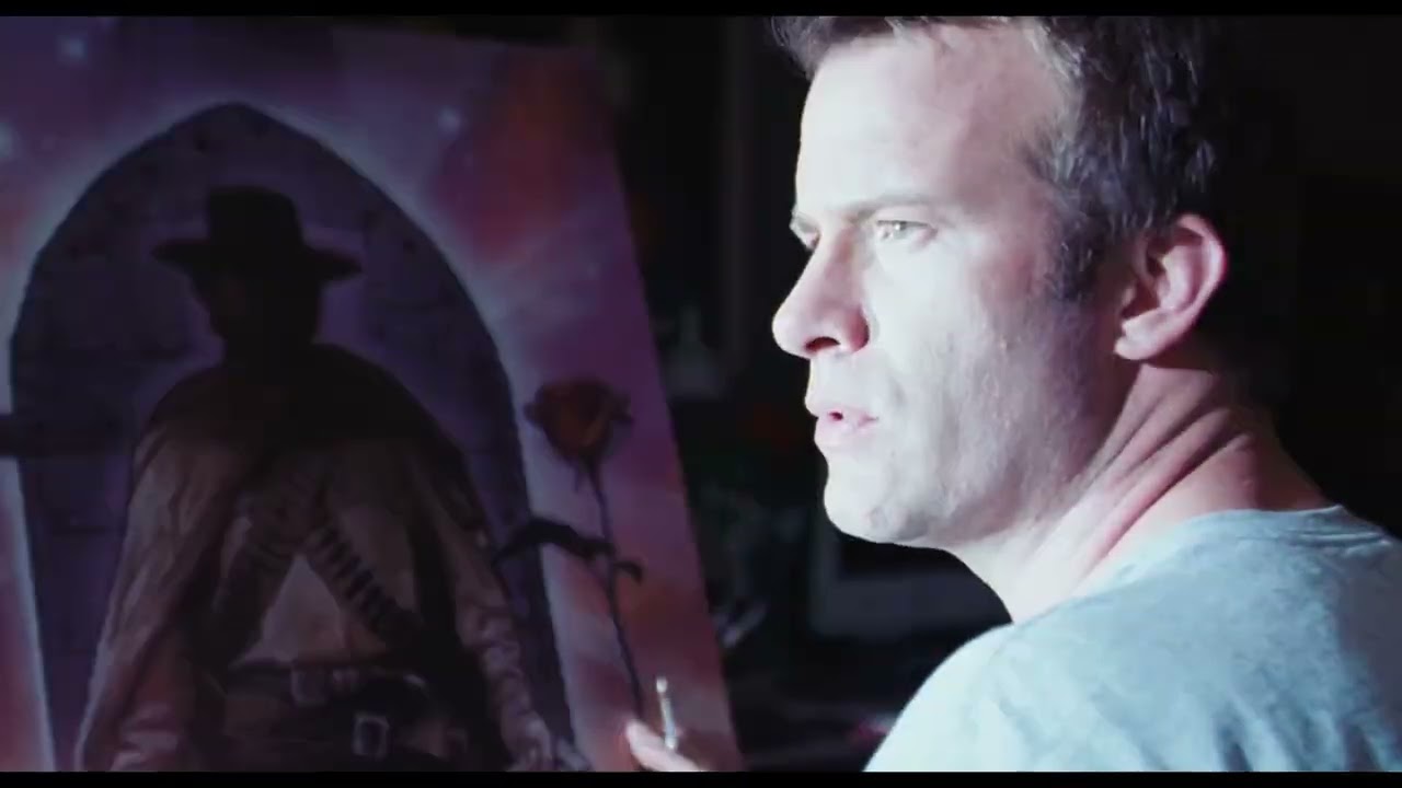 The Mist Opening Scene