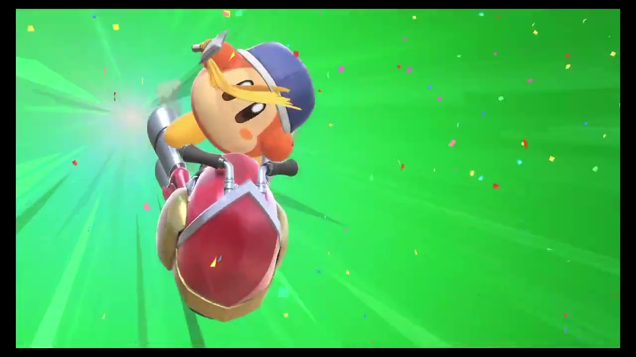 Paddock Shenanigans VOD #4(Kirby Air Riders Ft. Kirby Air Ride Discord Chat)