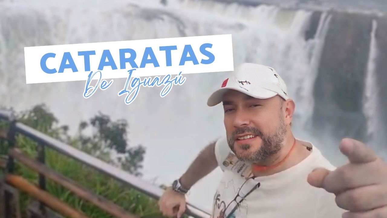 CATARATAS DE IGUAZU ARGENTINA: BIENVENIDOS A OTRA MARAVILLA DEL MUNDO!!  ;)
