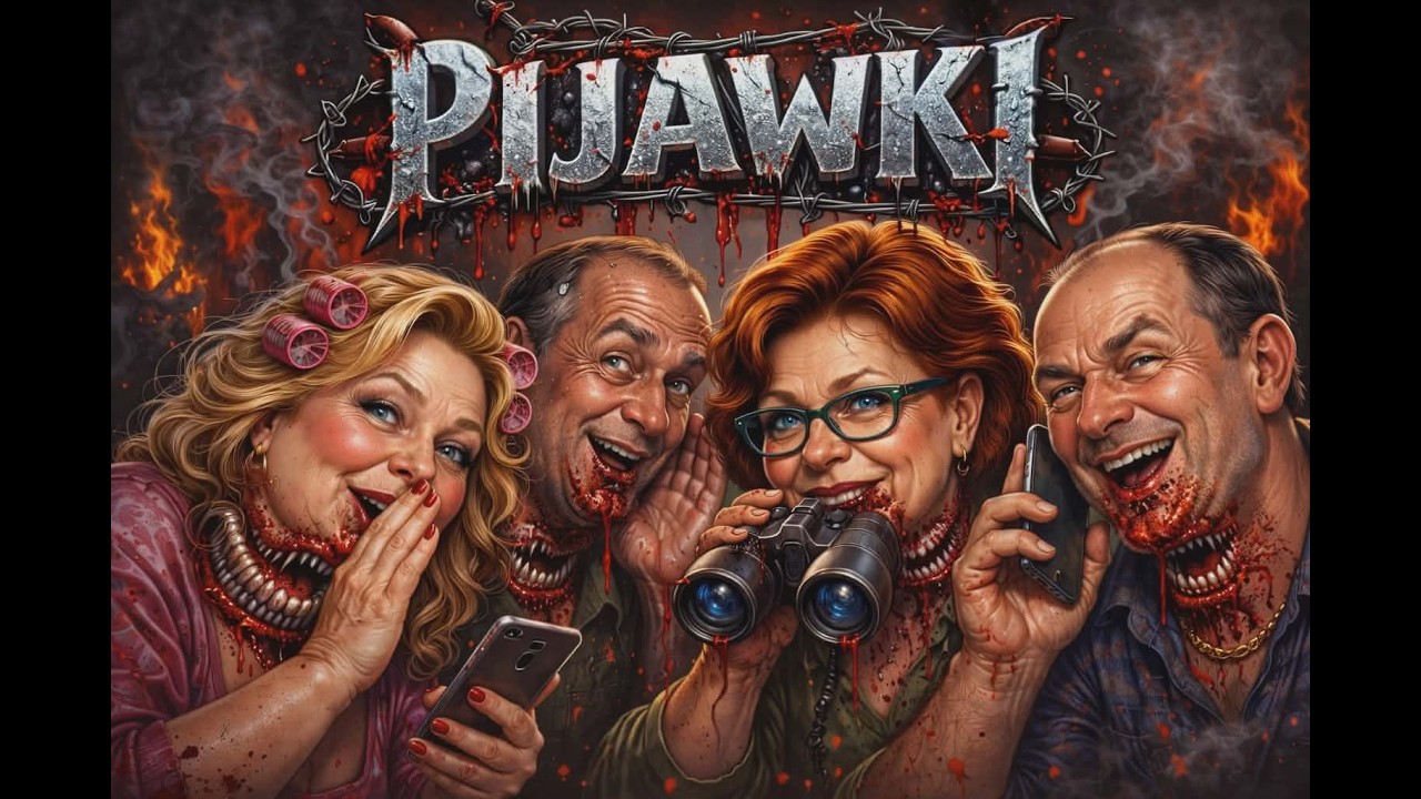 STELLE-PIJAWKI