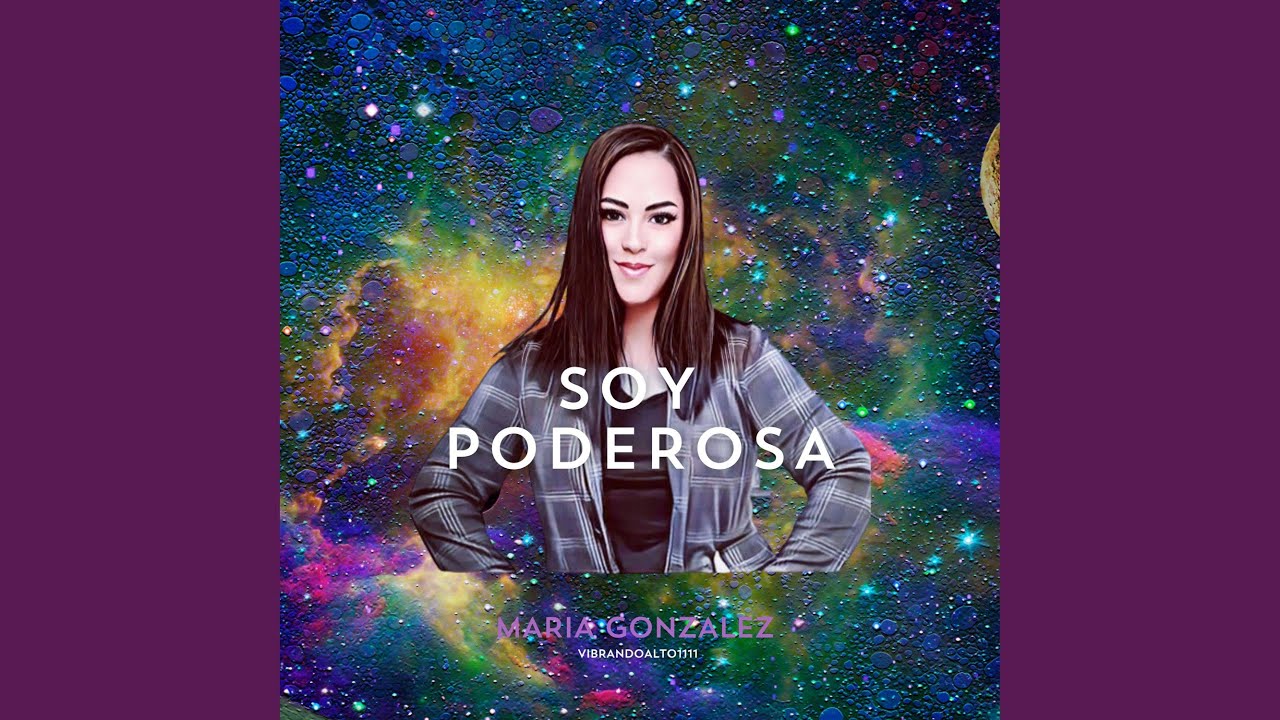 Soy Poderosa