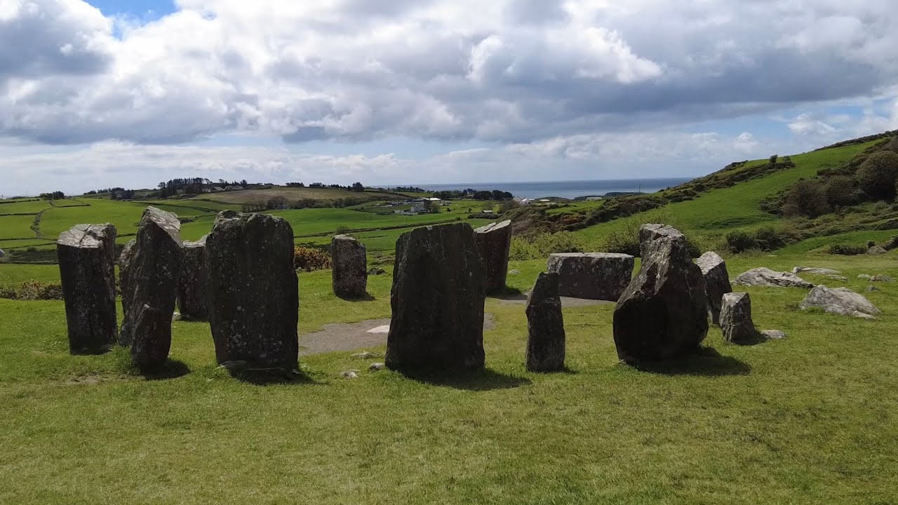 Moments Of Ease (Wild Atlantic Way - The South)