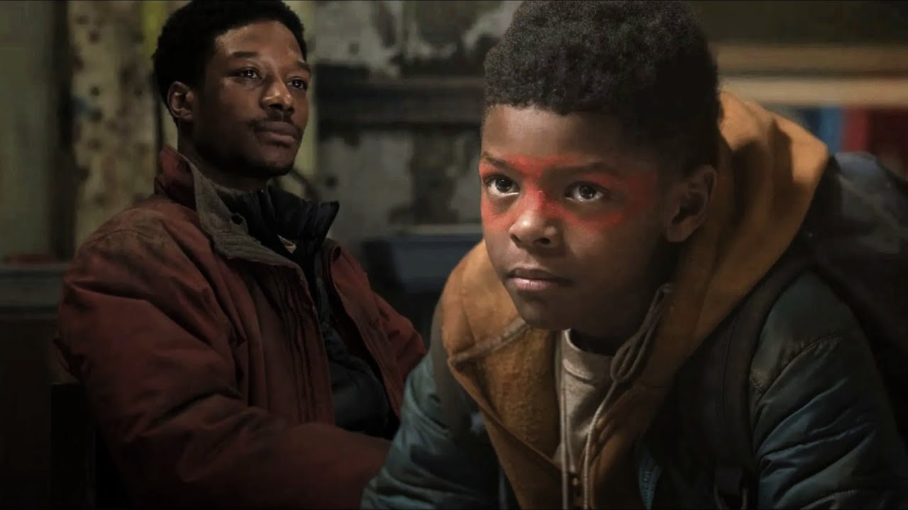 the last of us hbo | instagram edits compilation | #5