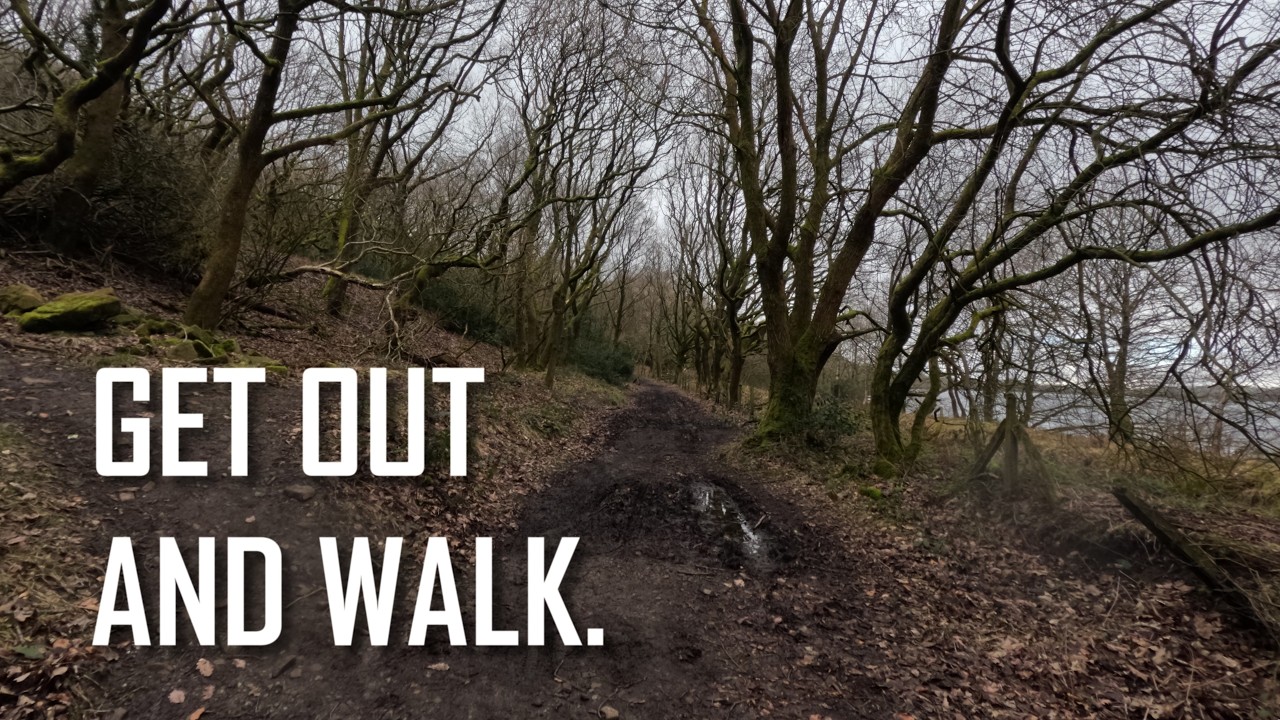Stalybridge, South Pennines | Get Out And Walk.
