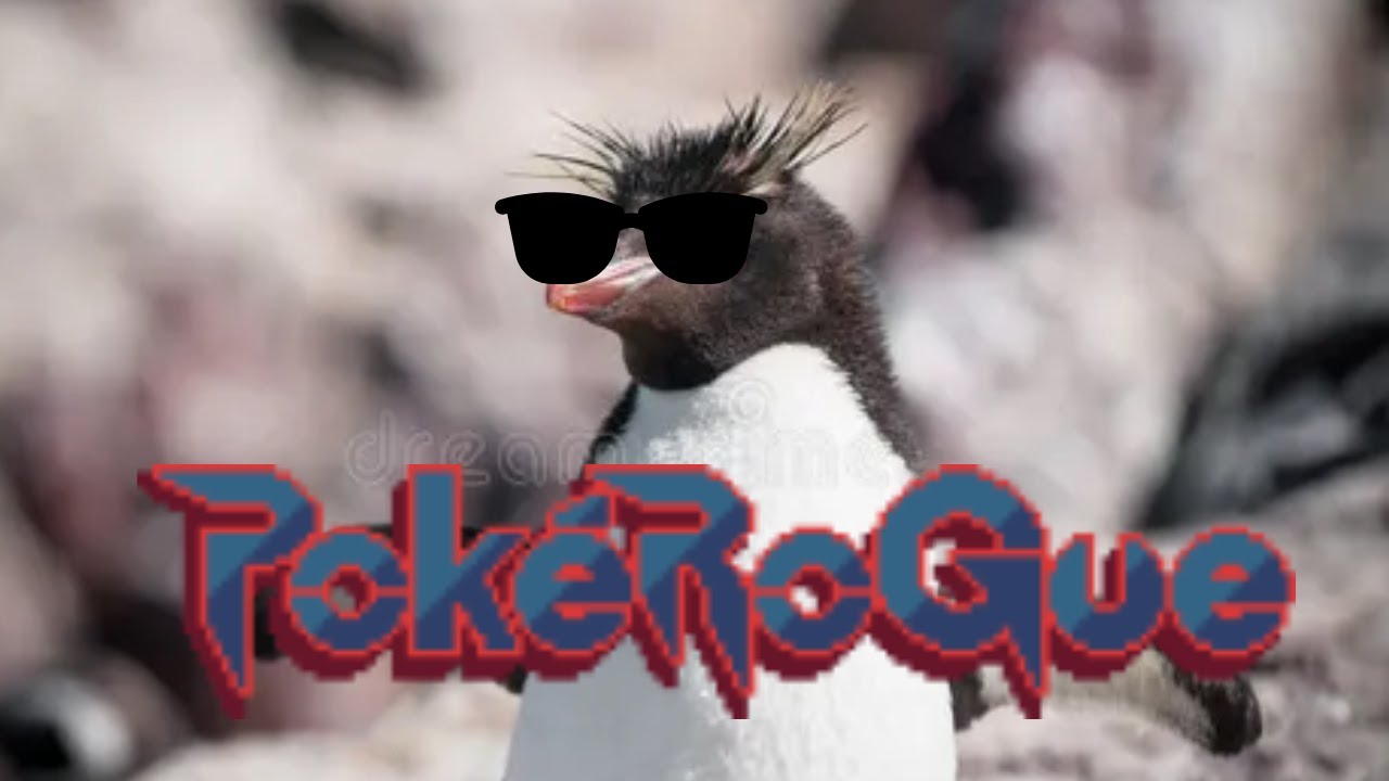 Freaking Awesome Pokerogue