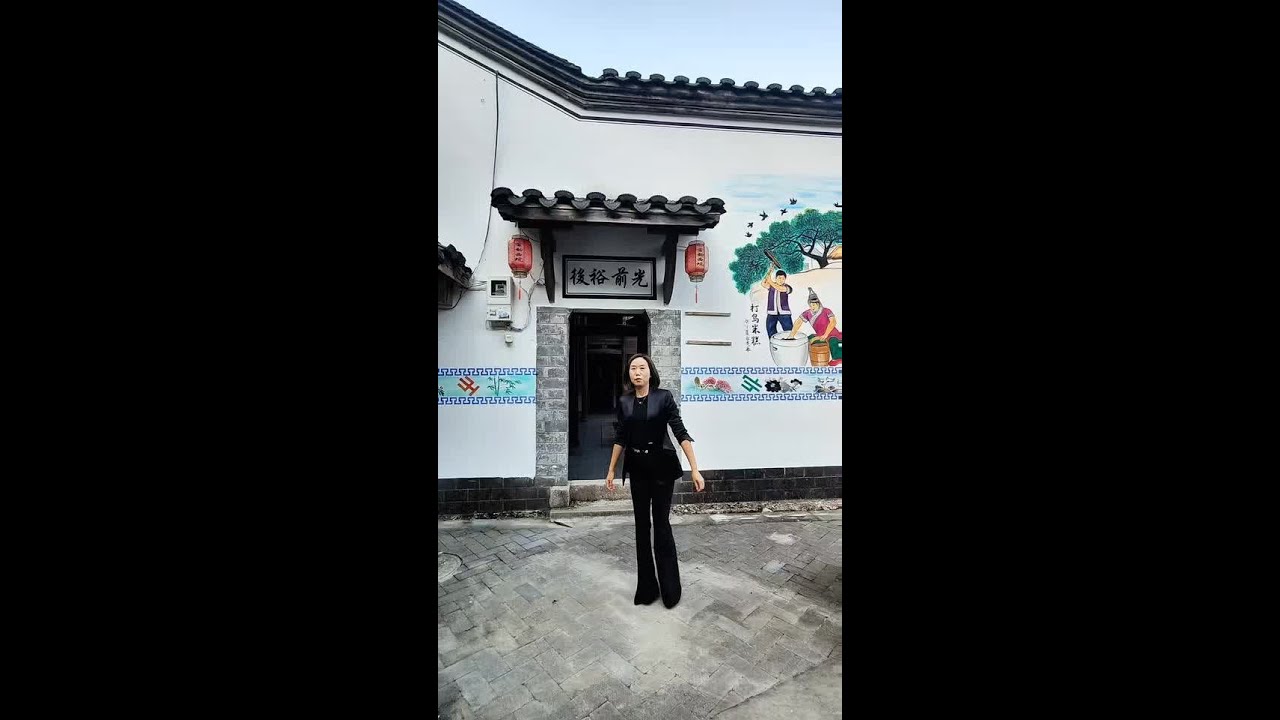 一切准备就绪，就等你的到来了…… 