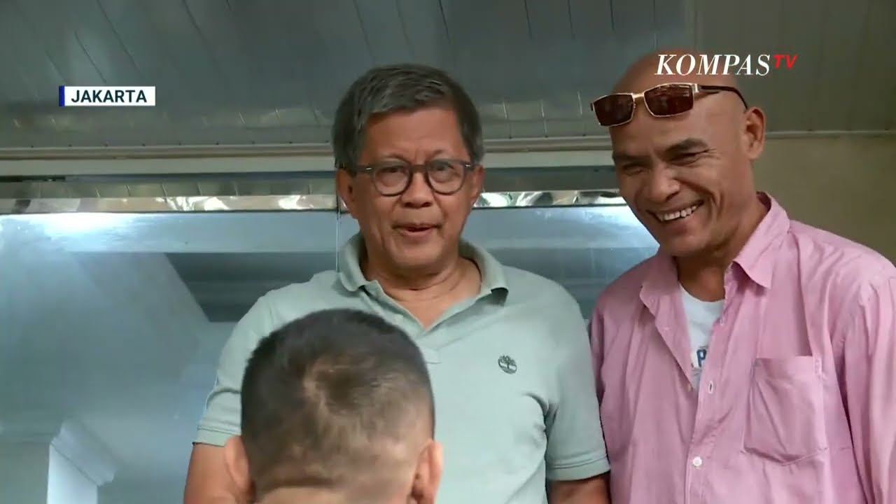 Kasus Ijazah Jokowi, Rocky Gerung Nilai Penelitian Dokter Tifa Penuhi Prosedural Akademis