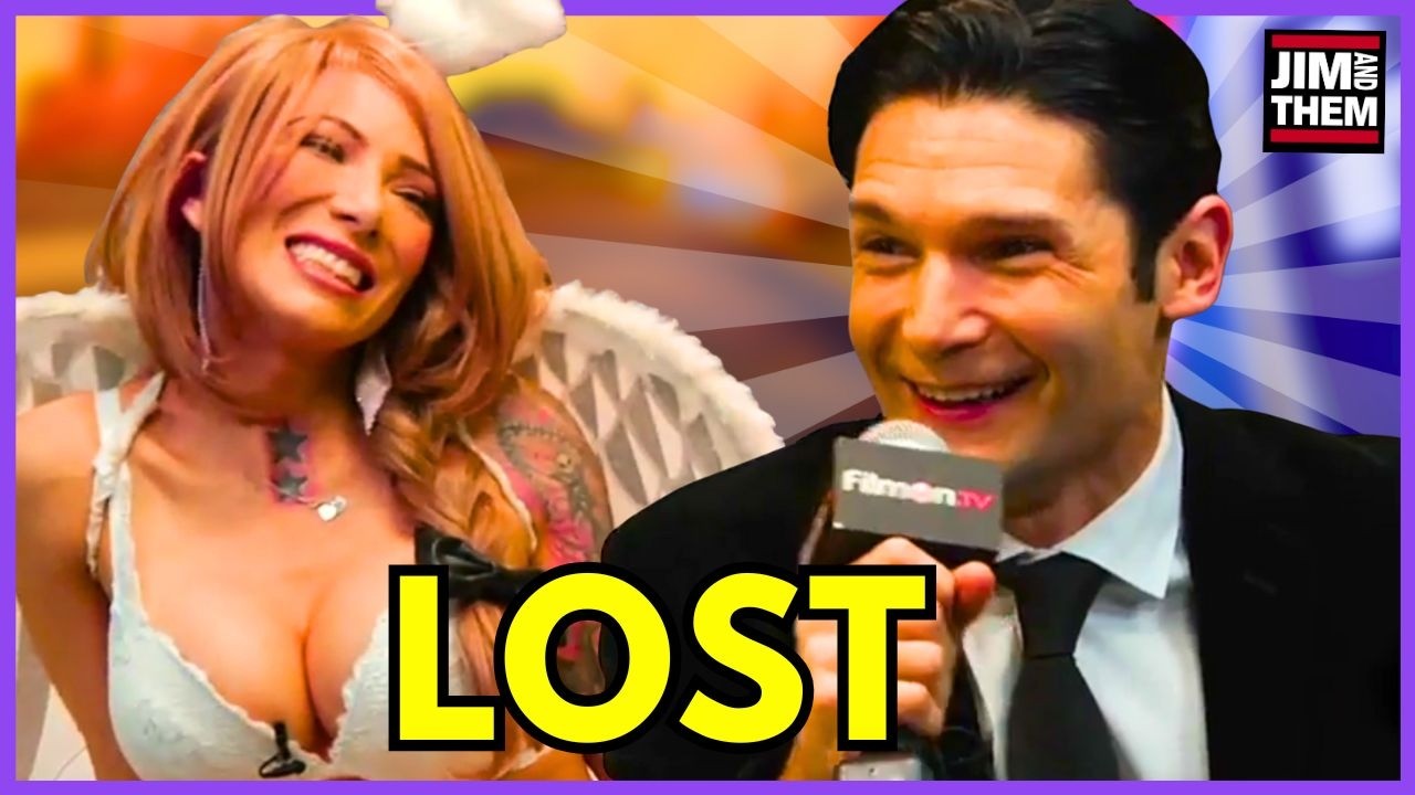 Corey Feldman's Lost Talk Show Must Be Seen