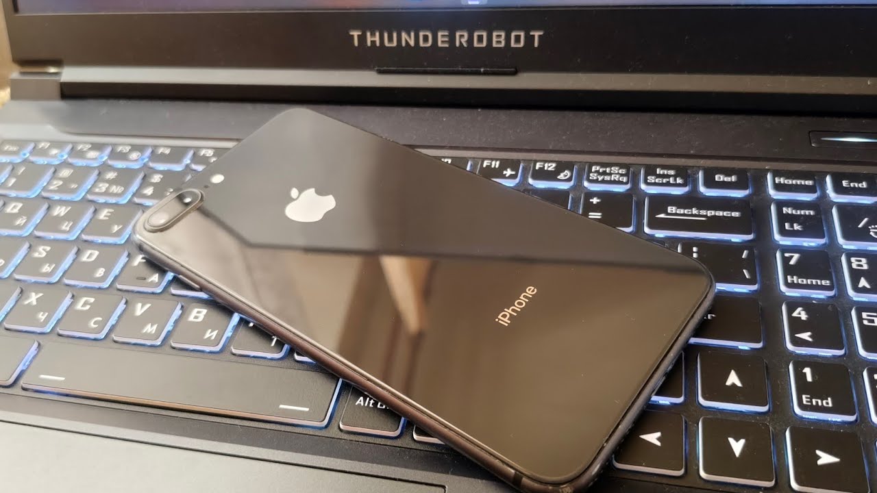 Стоит ли покупать iphone 8 plus в 2025?