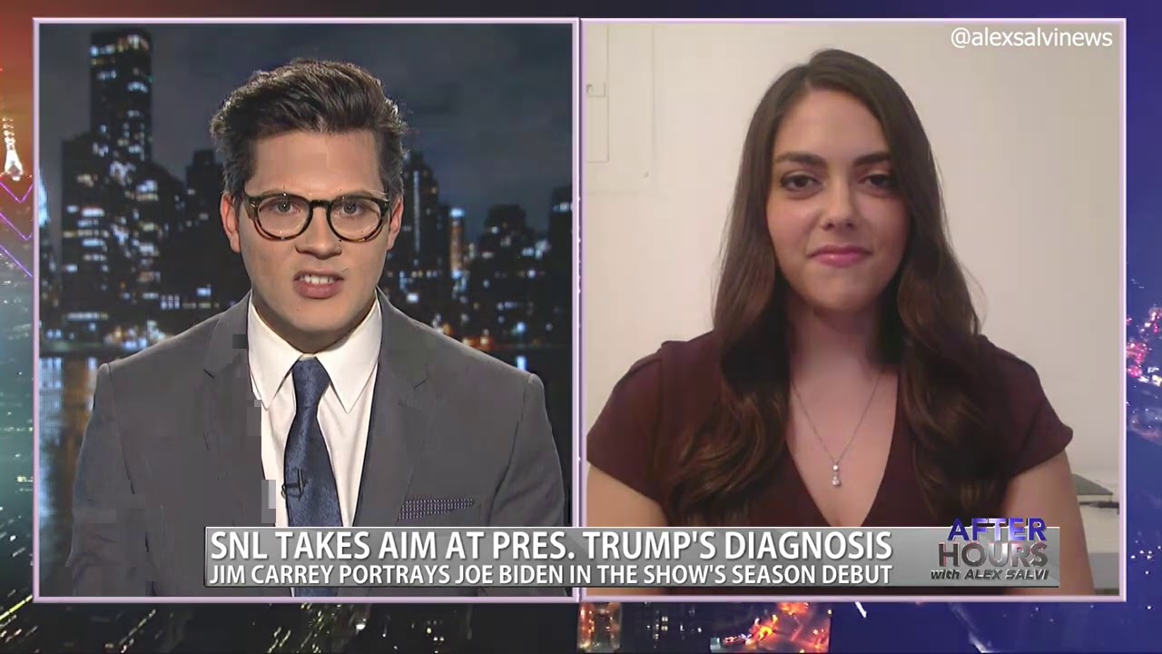Pop Culture Recap with Amber Athey