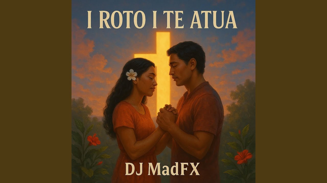 I Roto Ite Atua