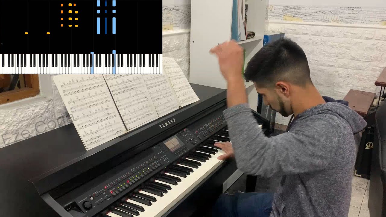🎹 TUTORIAL de 