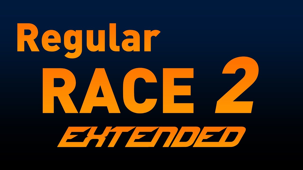 Need for Speed The Run OST - Regular Race 2 Extended