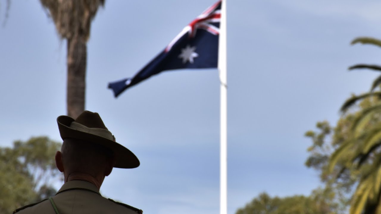 Soldier On aiming to help Australian veterans &lsquo;thrive long term&rsquo;