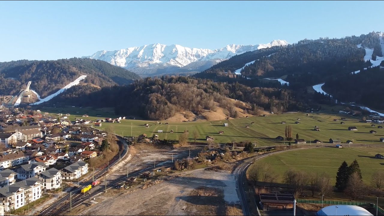 Garmisch-Partenkirchen