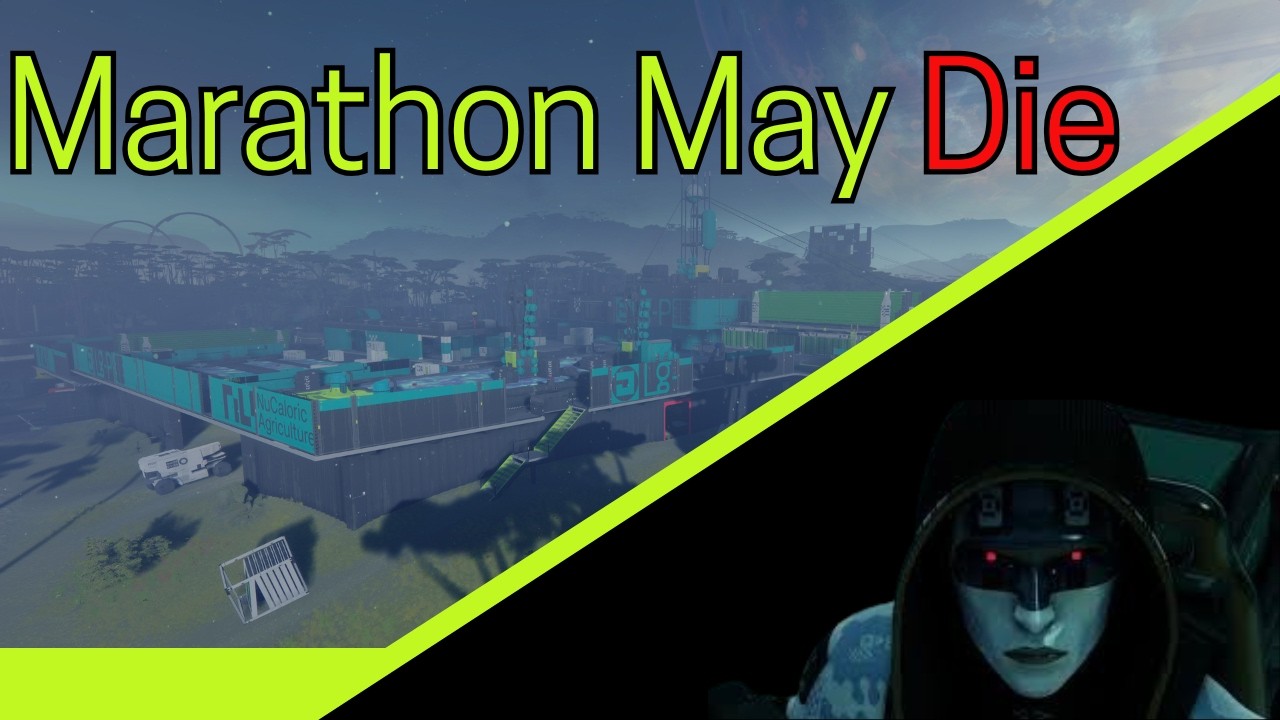 My Marathon Concerns