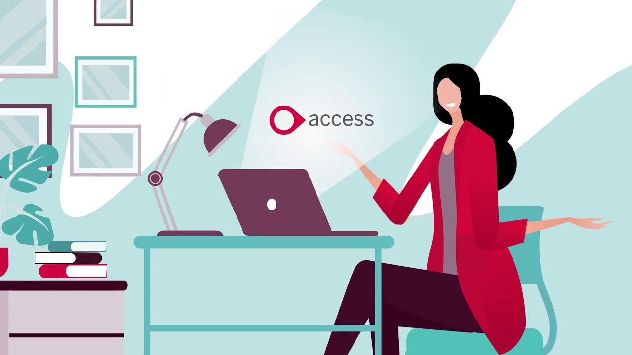 Access Recruitment Software