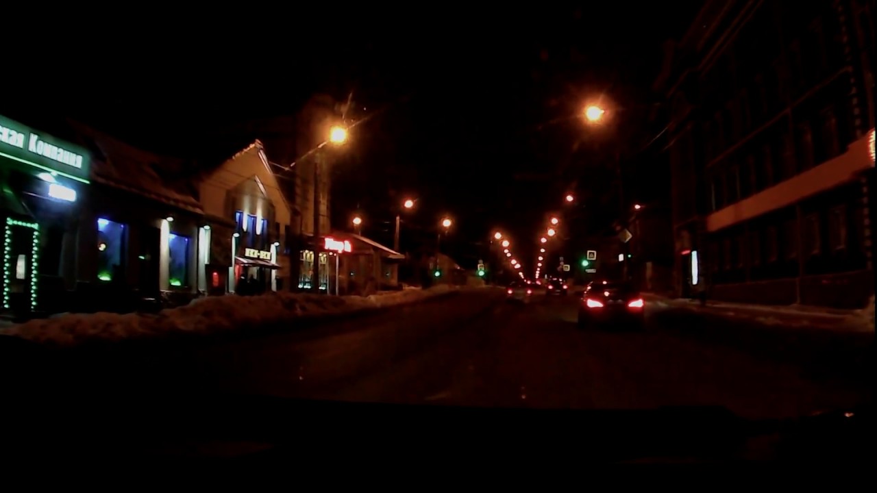 Авария с маршруткой 19.02.16