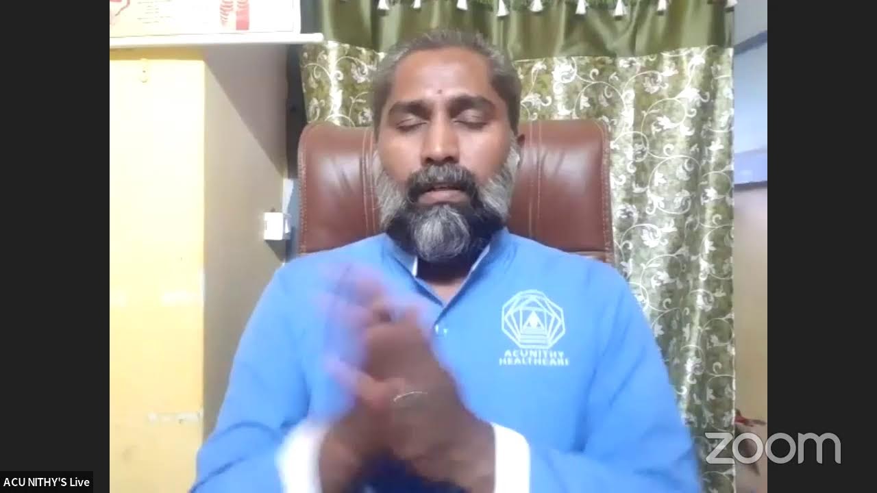 862-நாடிசுத்தி பிராணா /Nadisudhi prana/22.06.2023/6.00p.m