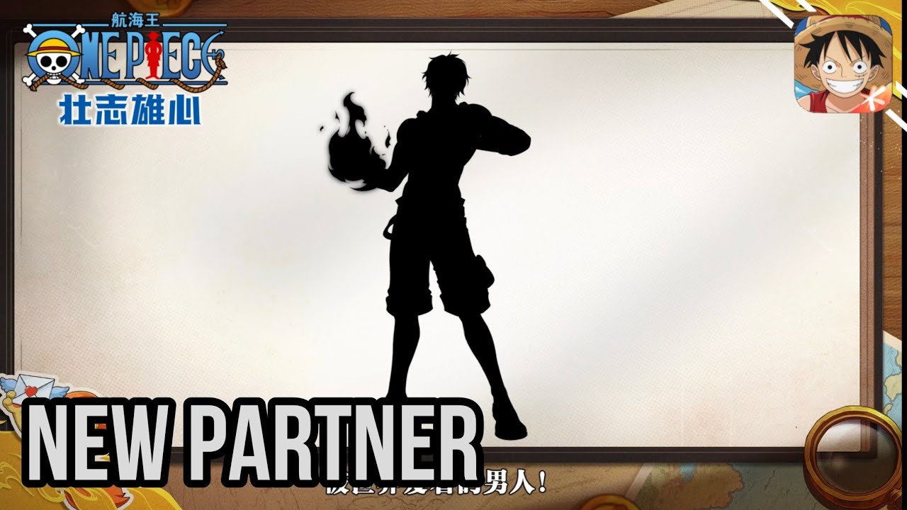 UPDATE NEW PARTNER, EVENT & STORY MODE - One Piece Ambition Update | Android/iOS 