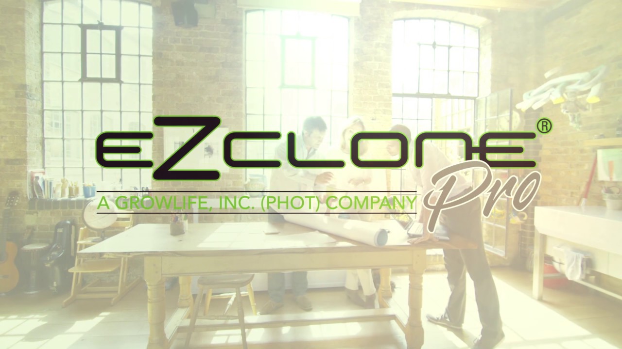 EZ Clone Commercial Video - Spanish