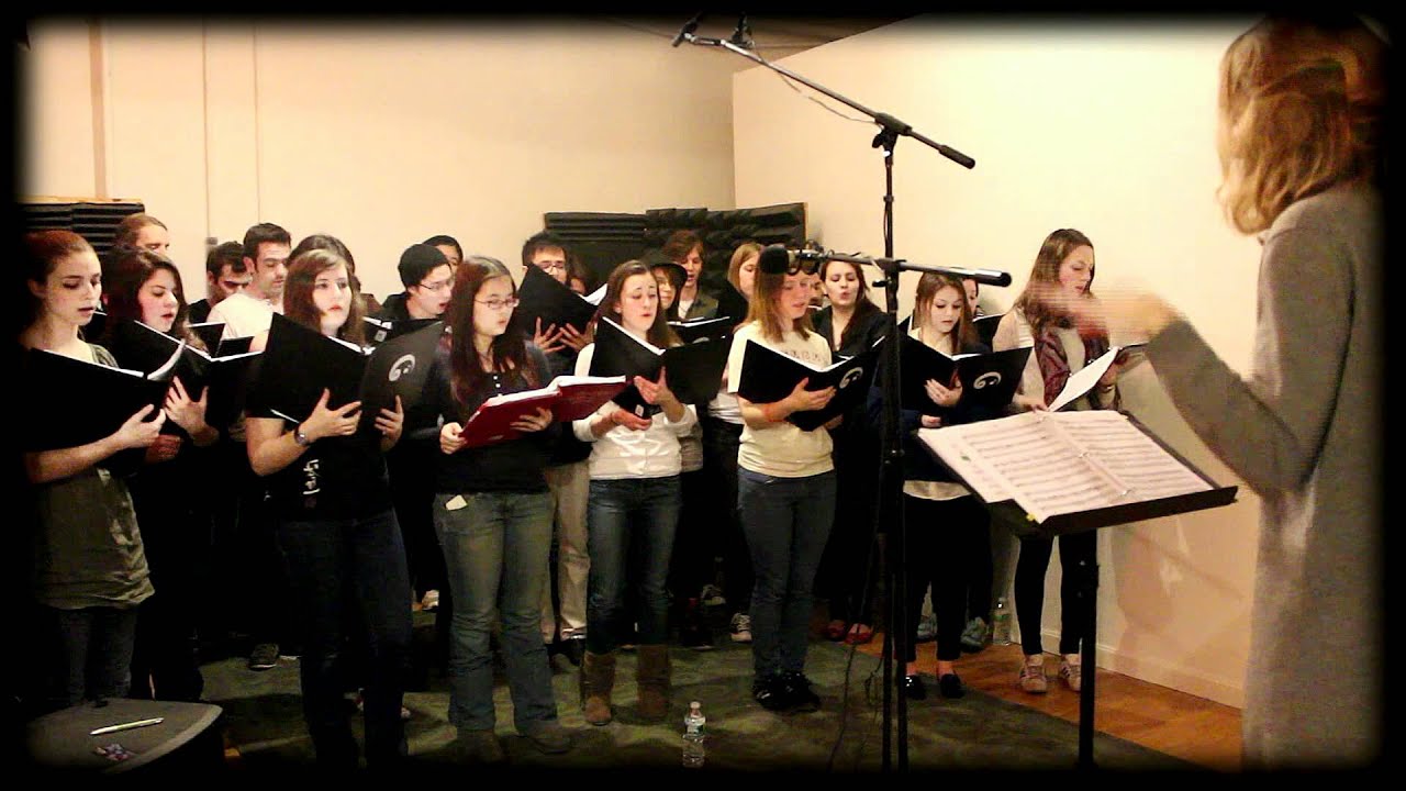 Video Game Music Choir - Gerudo Valley - Legend of Zelda - Ocarina of Time