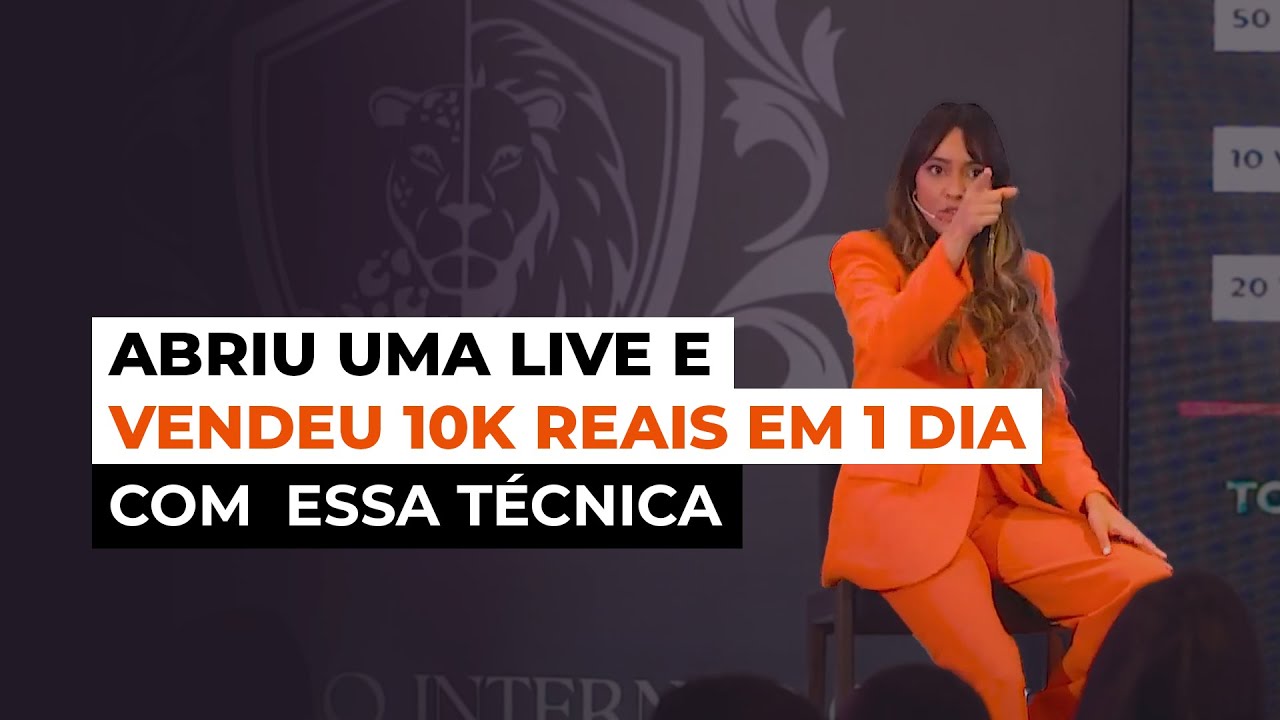 VENDA MAIS UTILIZANDO ESSA T&Eacute;CNICA DE CRIA&Ccedil;&Atilde;O DE METAS  | CLARA DO VALE