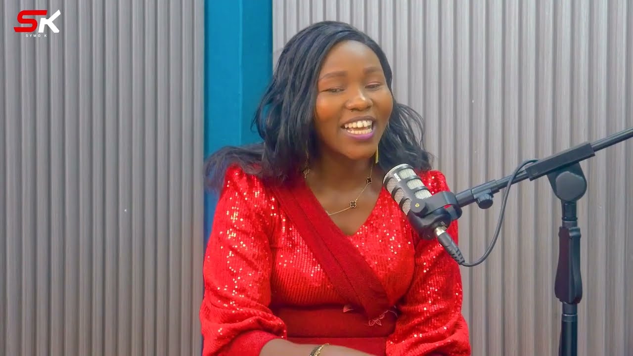 MY BOSS WA GULF ARETUAGA NYAU UTUKU AGOKA GUKOMA NANI,HINDI IYO AGAKORWO VERY ROMANTIC AND SEDUCTIVE