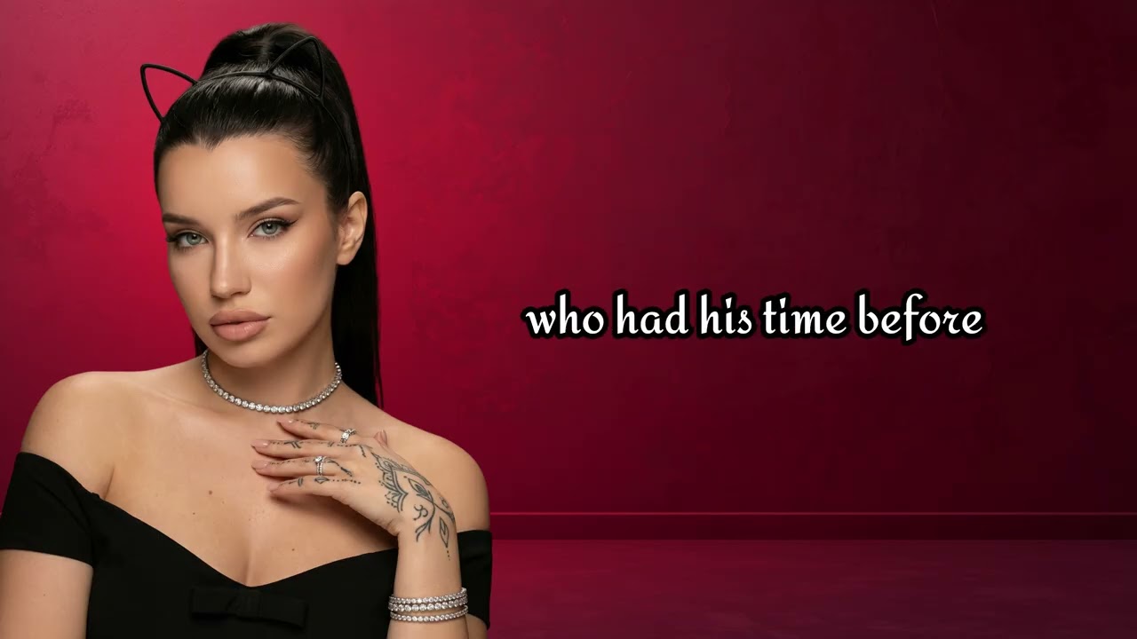 Mia Maliny – mine tonight (Official Lyric Video)