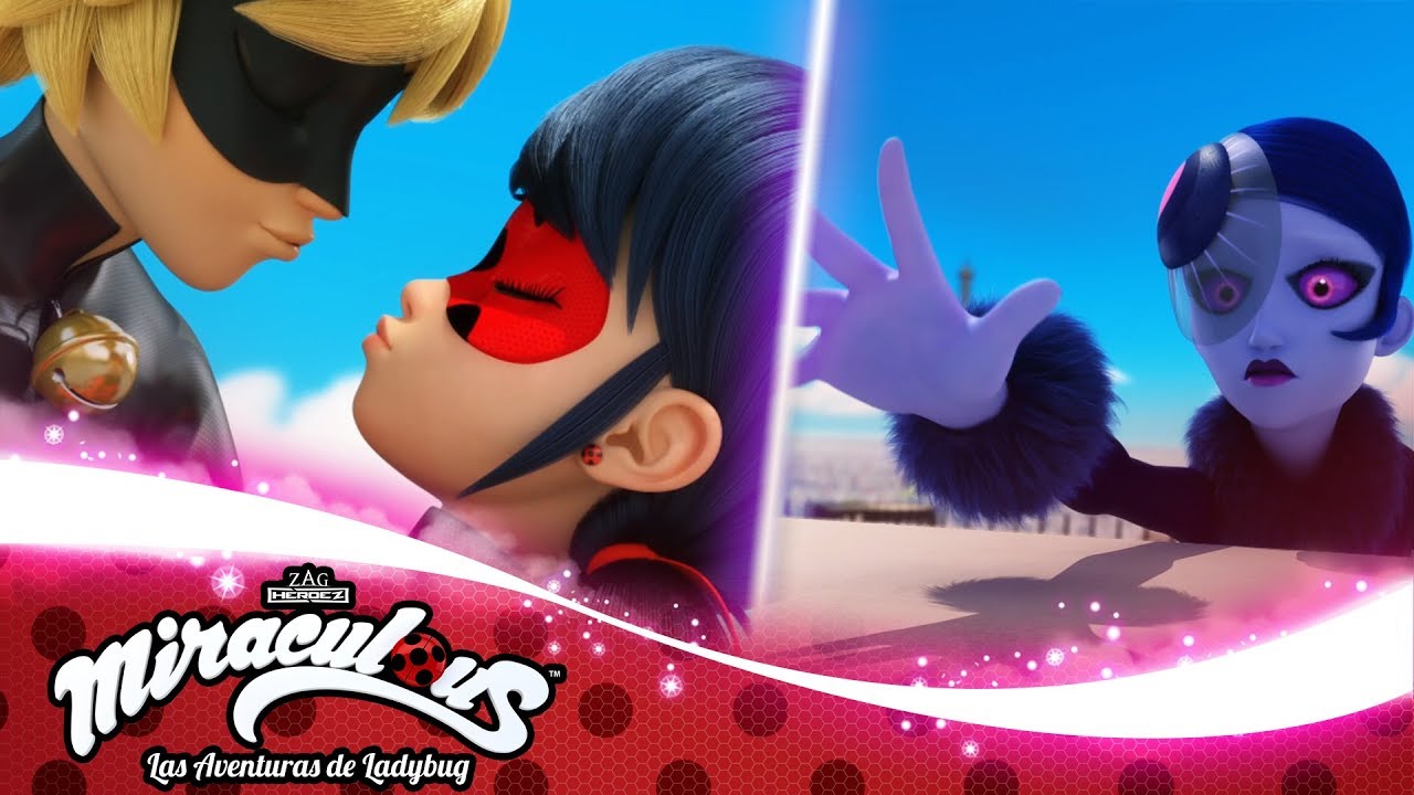 MIRACULOUS | 🐞 LADYBUG - Akumatizado 🐞 | Las Aventuras de Ladybug