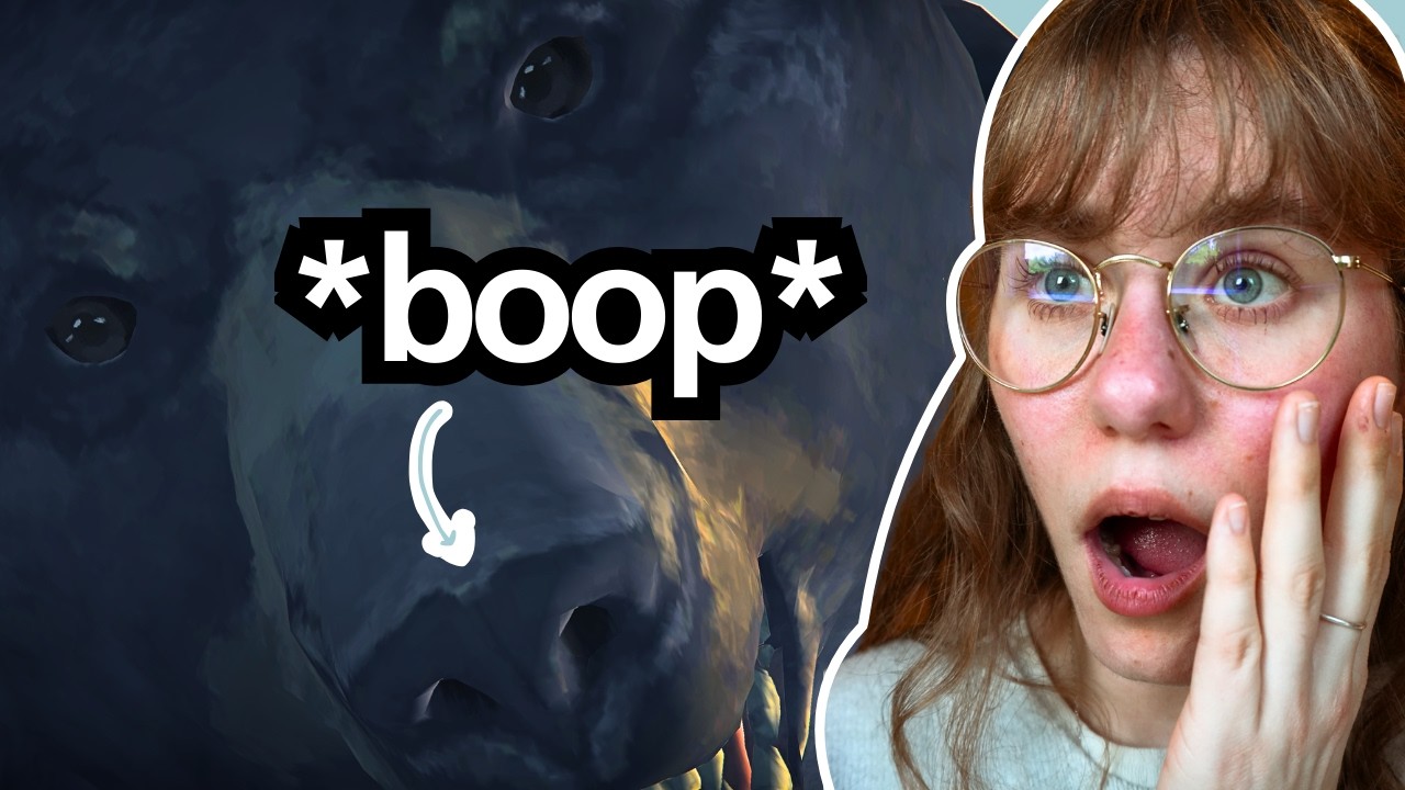 So we meet again... | can I survive The Long Dark