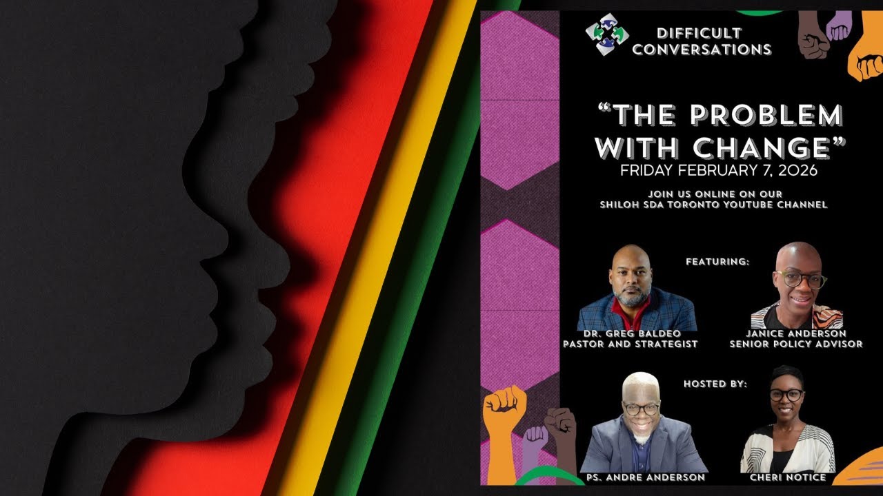 Black History Panel  Zoom Meeting