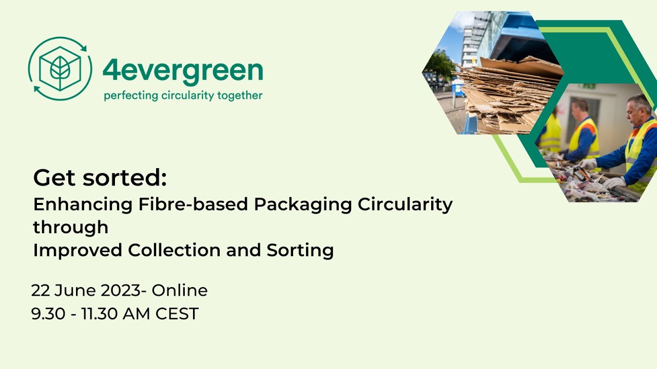 4evergreen Waste Management Online Session 