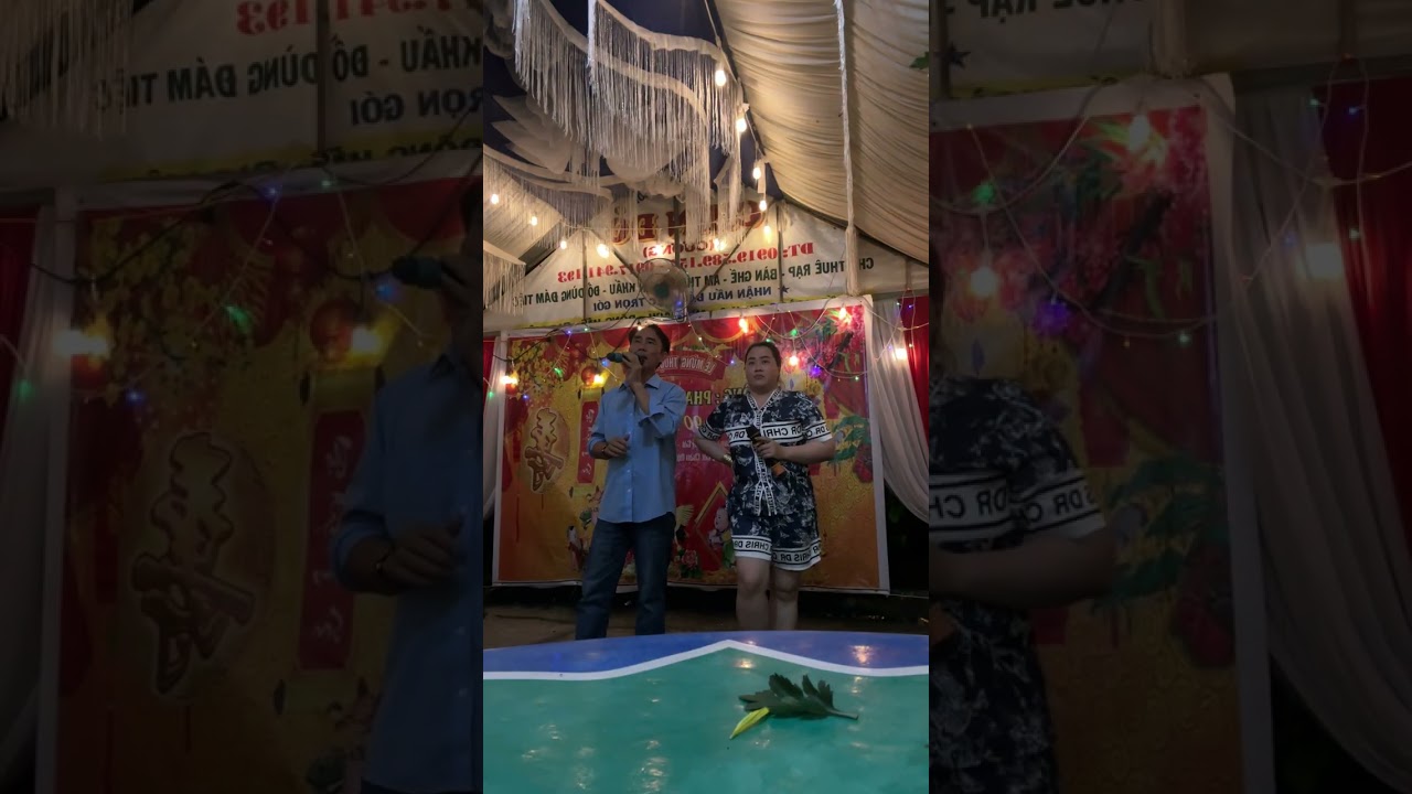 Chợ mới