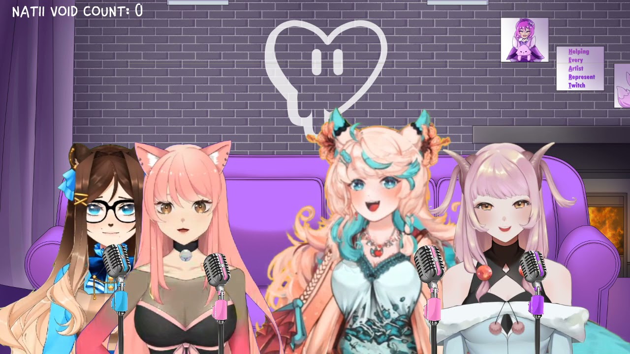 HeartCo May Podcast 【Archive】