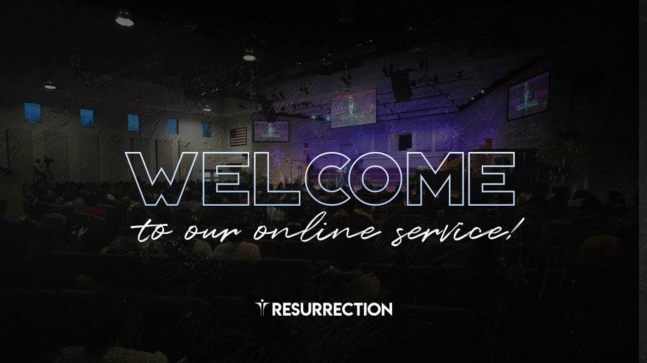 Resurrection Church || Schertz Campus || The Colors of Christmas: Green - Experience Peace ||