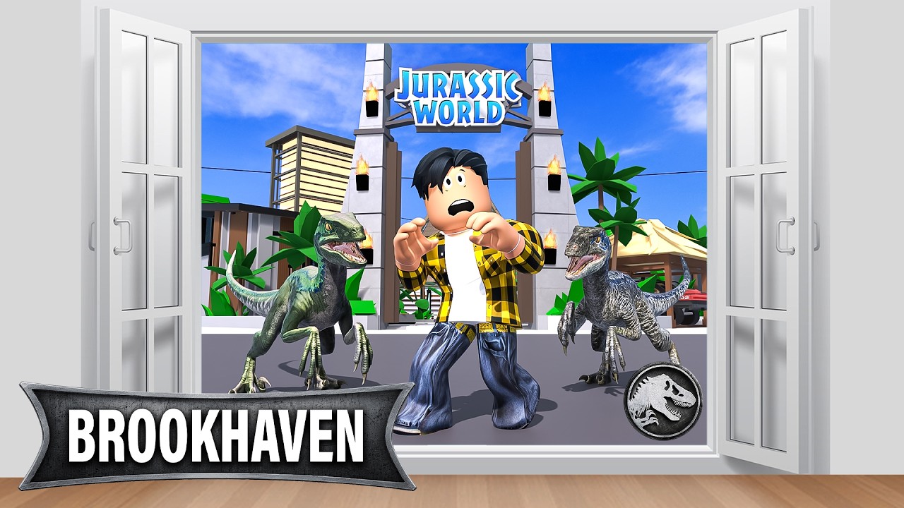 Something BIG is coming to Brookhaven&hellip;