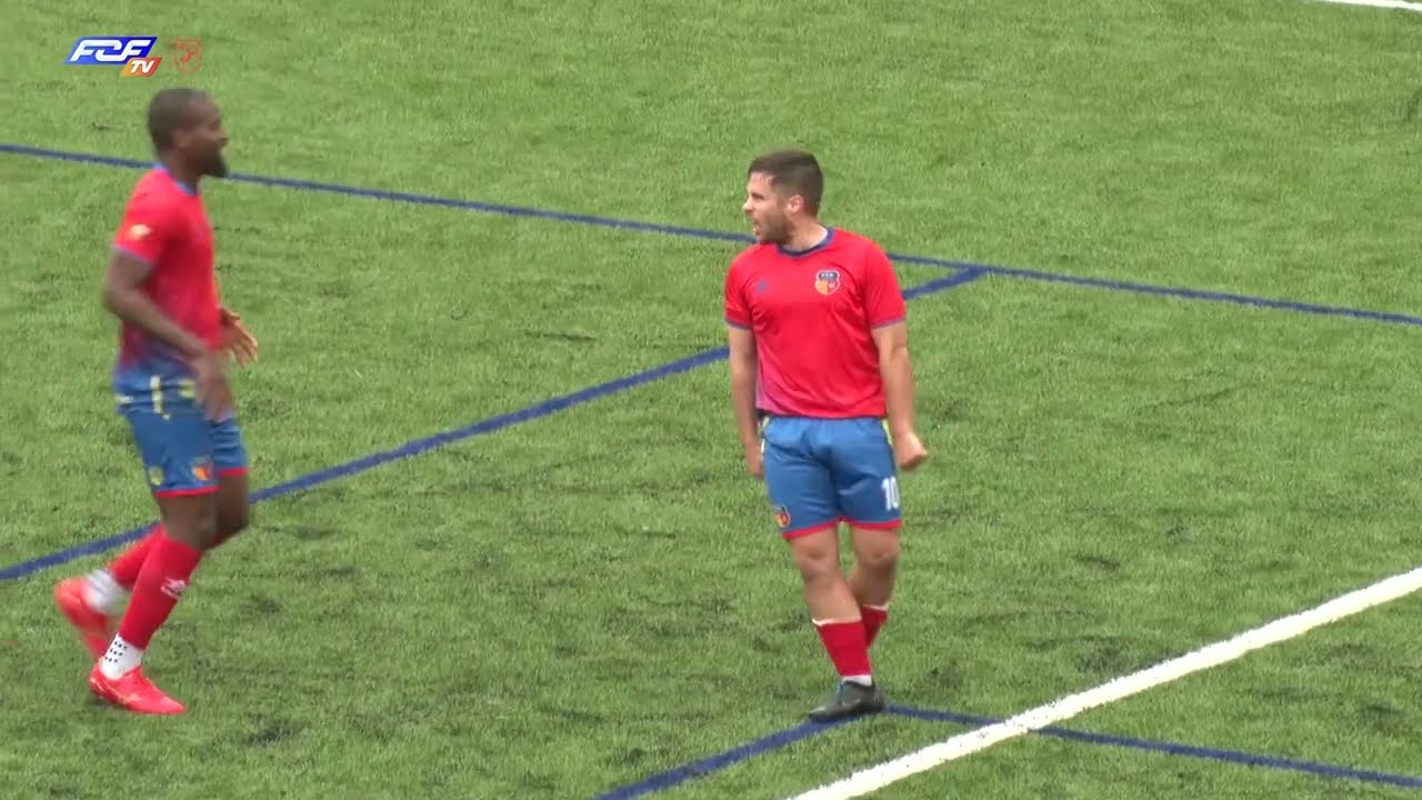 RESUM FC Martinenc - CF Artesa de Lleida  (Primera Catalana)