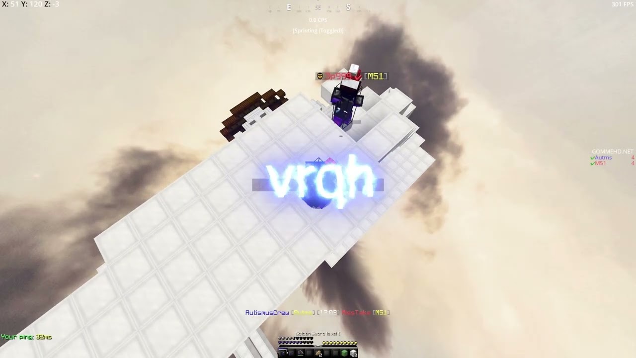 CW Clips #5 | [BAC] | 