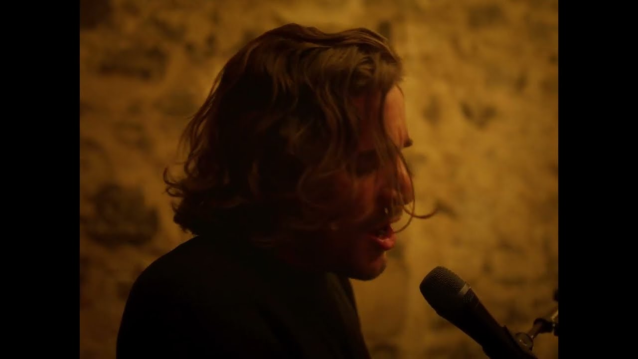Toi Or - Amour Haine (Live Solo Piano)
