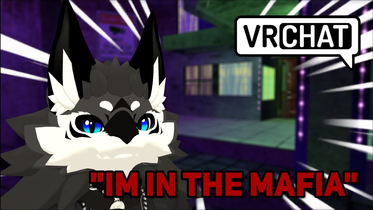 VR CHAT PLAYERS LOVE LYING